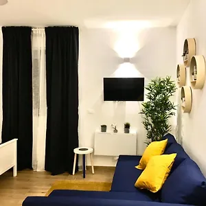 La Dimora Del Centro Apartment CTA
