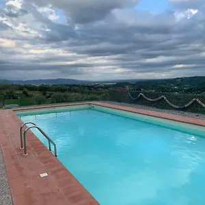Casa Musa Ferienhaus Capannori
