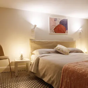  Apartment Le Volte And