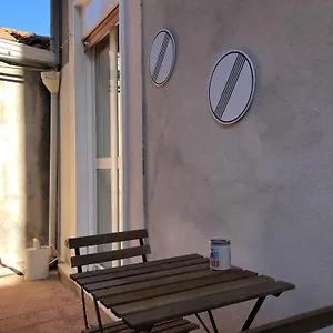  Appartamento Vicolo Lavico