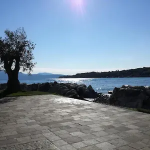 La Benny Delle Meraviglie Apartment Saló
