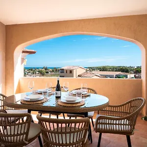 Oasis Con Vista Mare , Budoni Italia