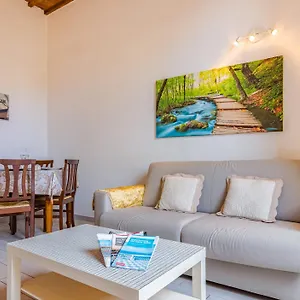Casa Mya-relax Al Porto, Wifi Veloce E Clima Apartment Livorno
