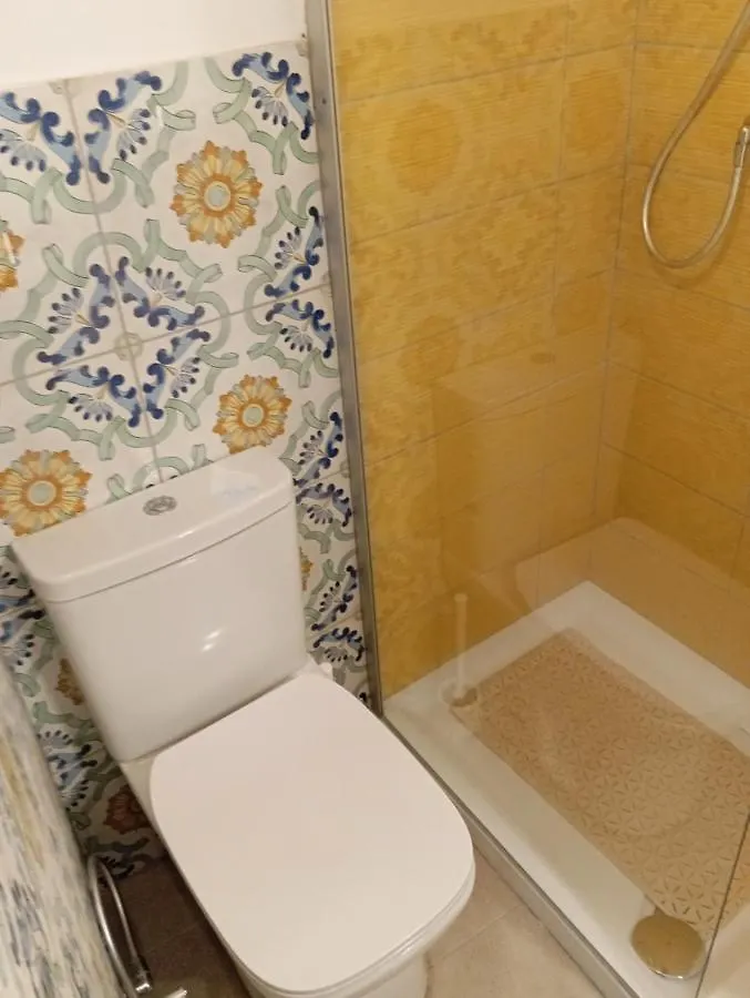 Villa Cortiletto Dell Odeon CTA 0*,