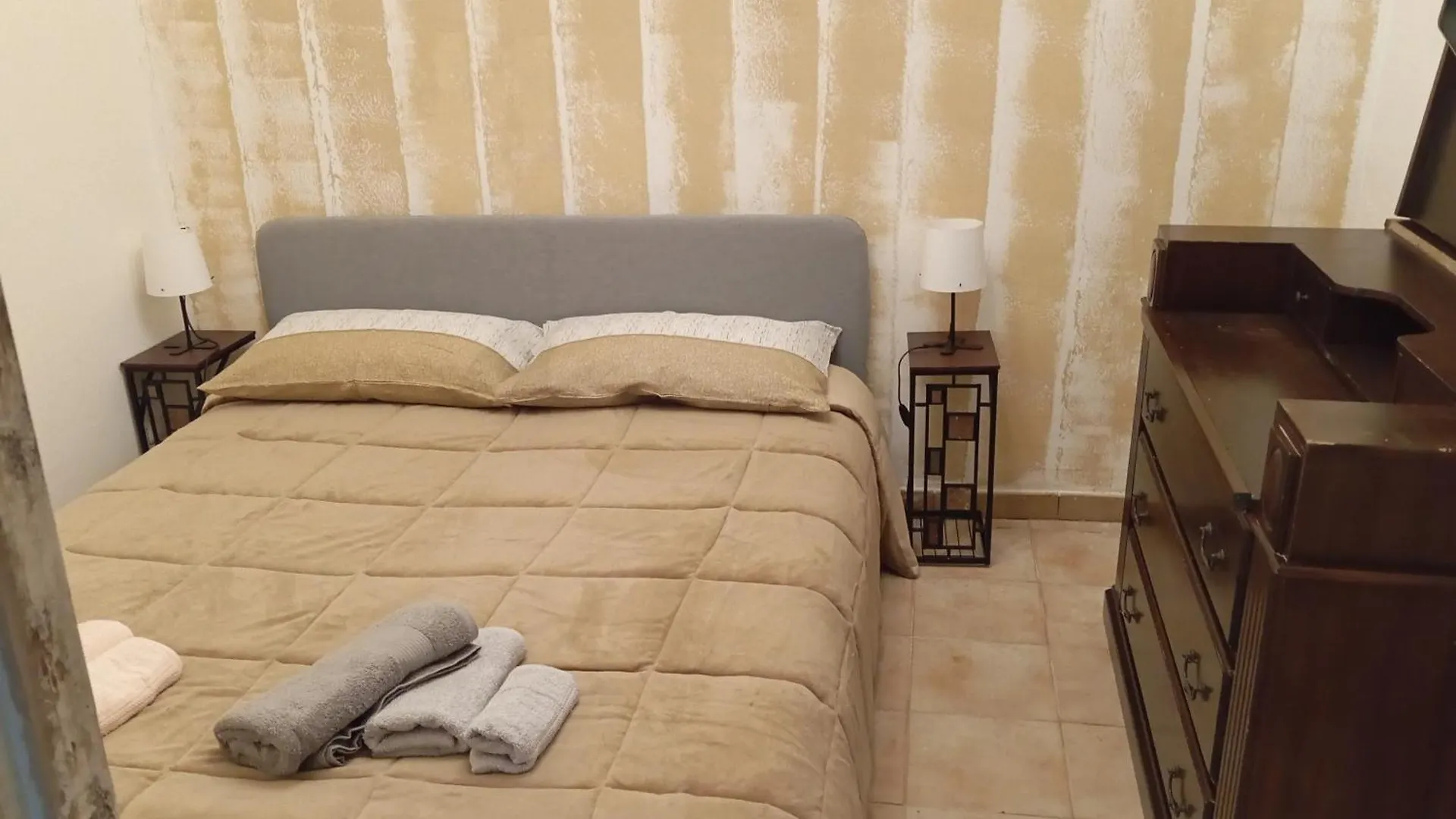 Villa Cortiletto Dell Odeon CTA Italien
