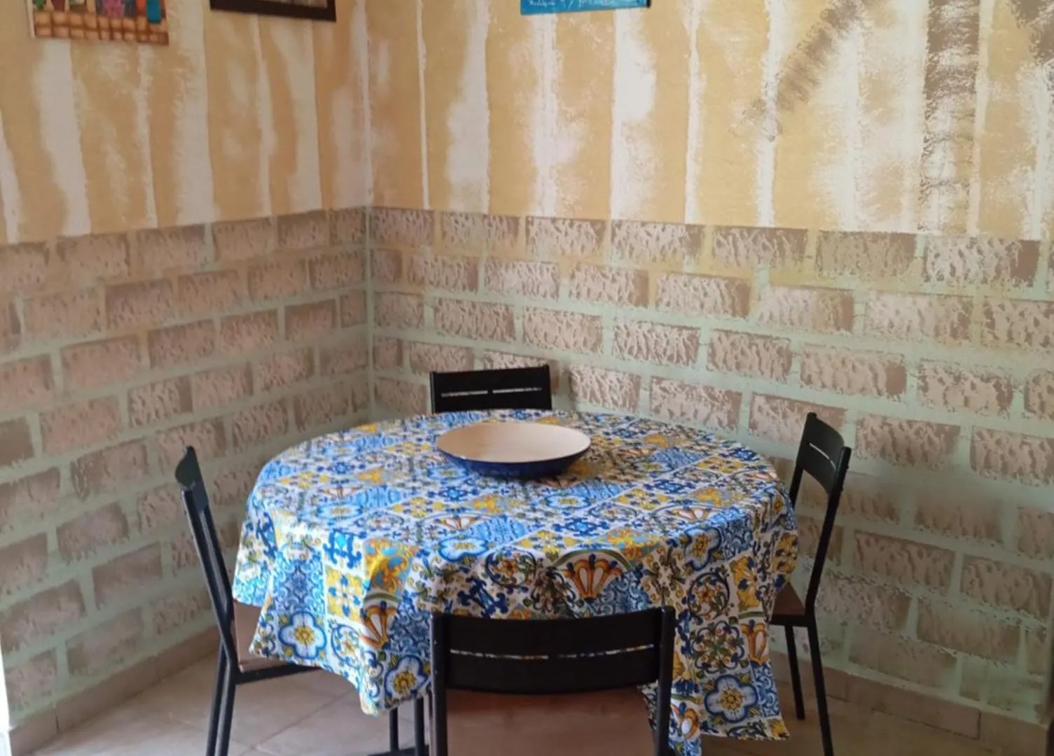 Ferienhaus Villa Cortiletto Dell Odeon CTA