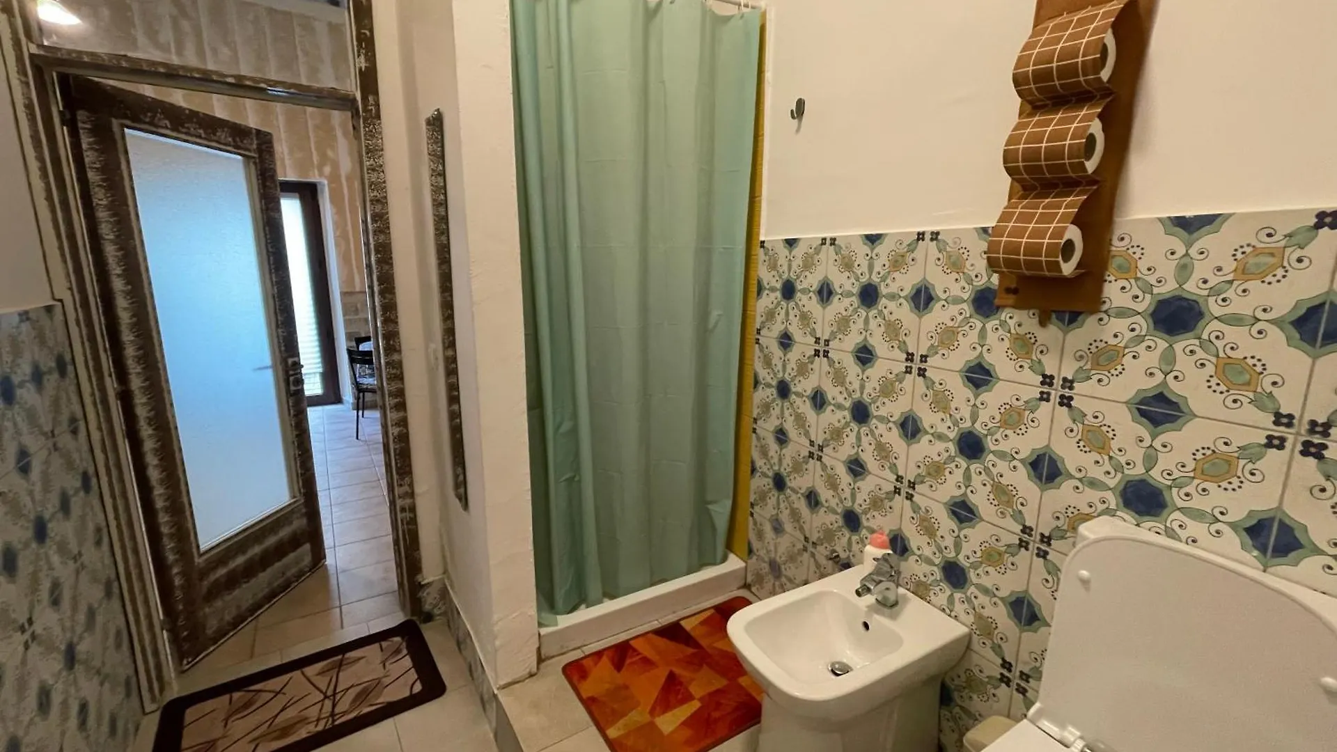 Ferienhaus Villa Cortiletto Dell Odeon CTA