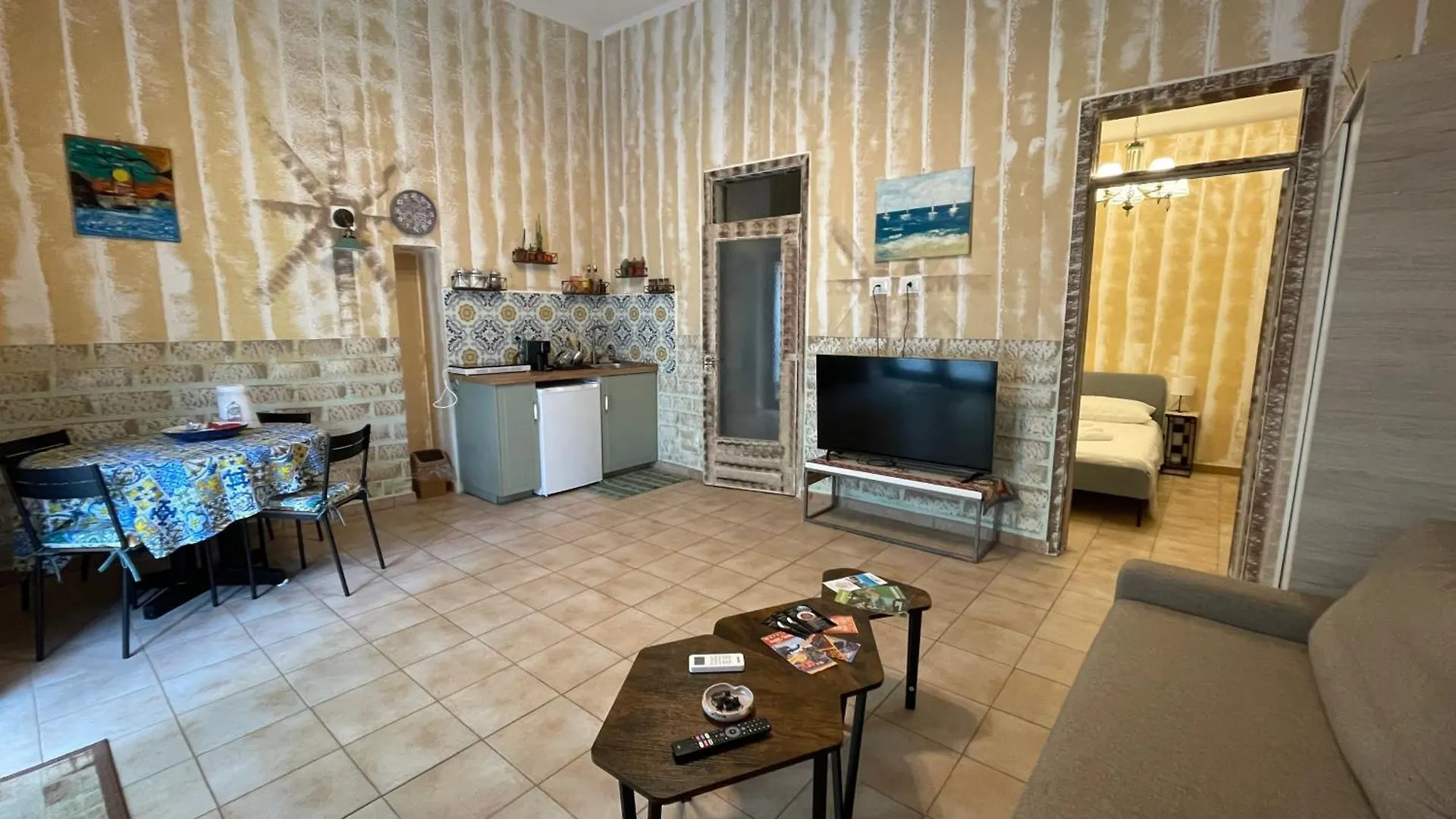 Ferienhaus Villa Cortiletto Dell Odeon CTA