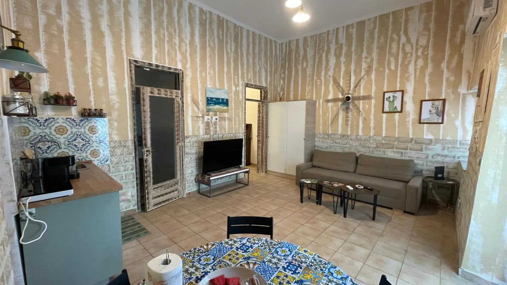 Villa Cortiletto Dell Odeon CTA 0*,